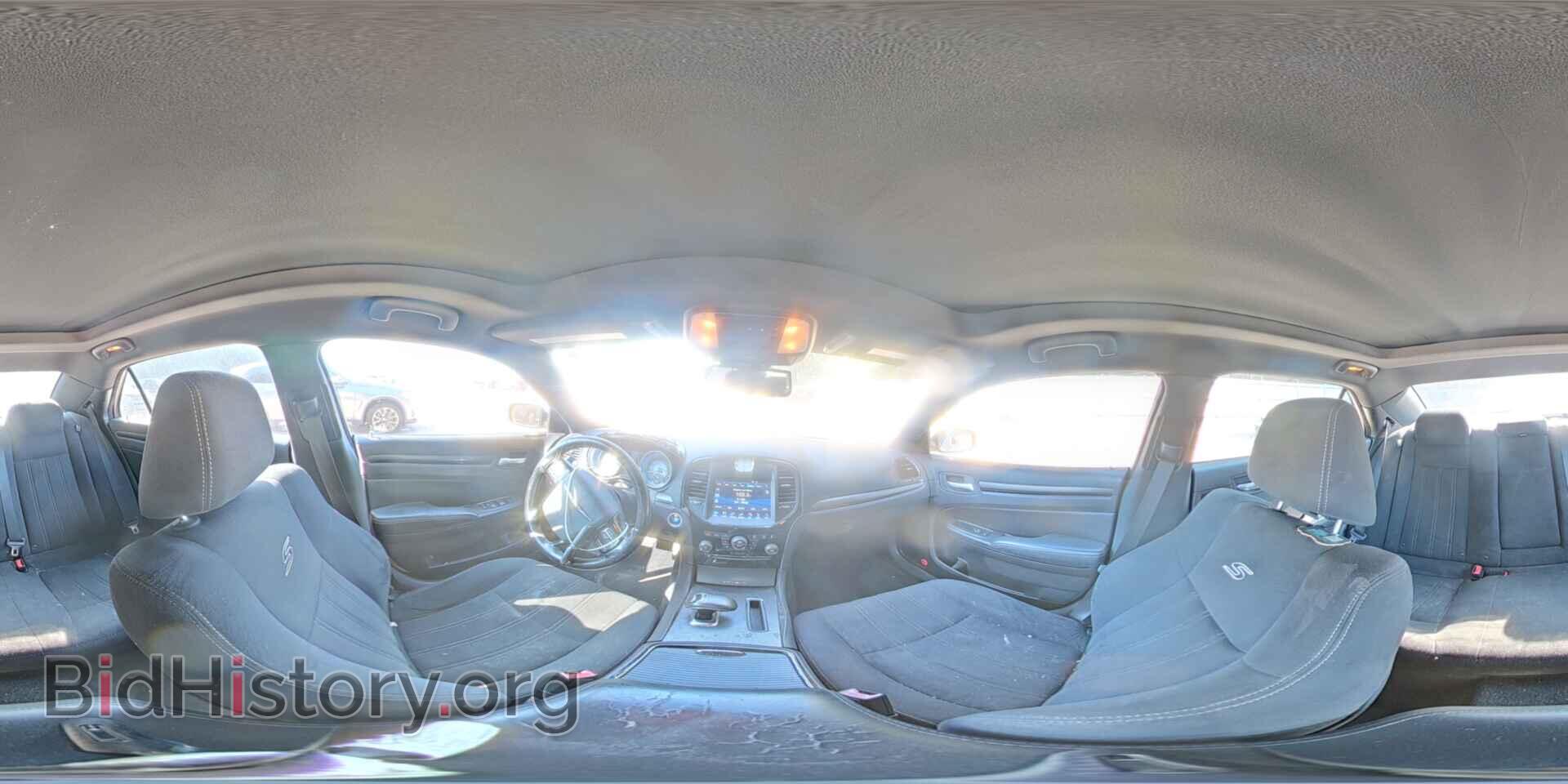 2012 CHRYSLER 300 - VIN: 2C3CCABG5CH140392 - Photo 14