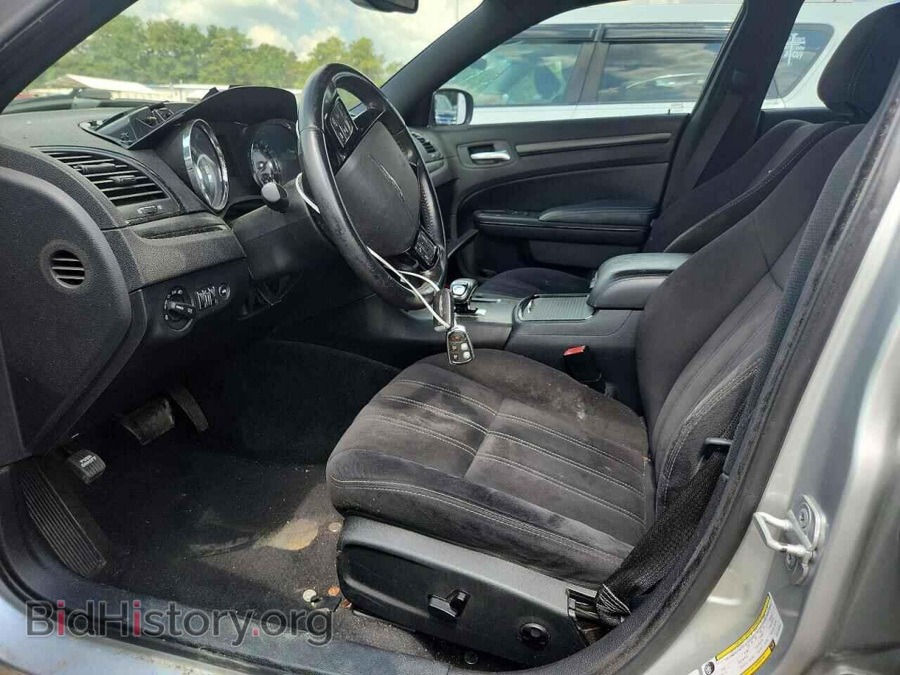 2012 CHRYSLER 300 - VIN: 2C3CCABG5CH140392 - Photo 7