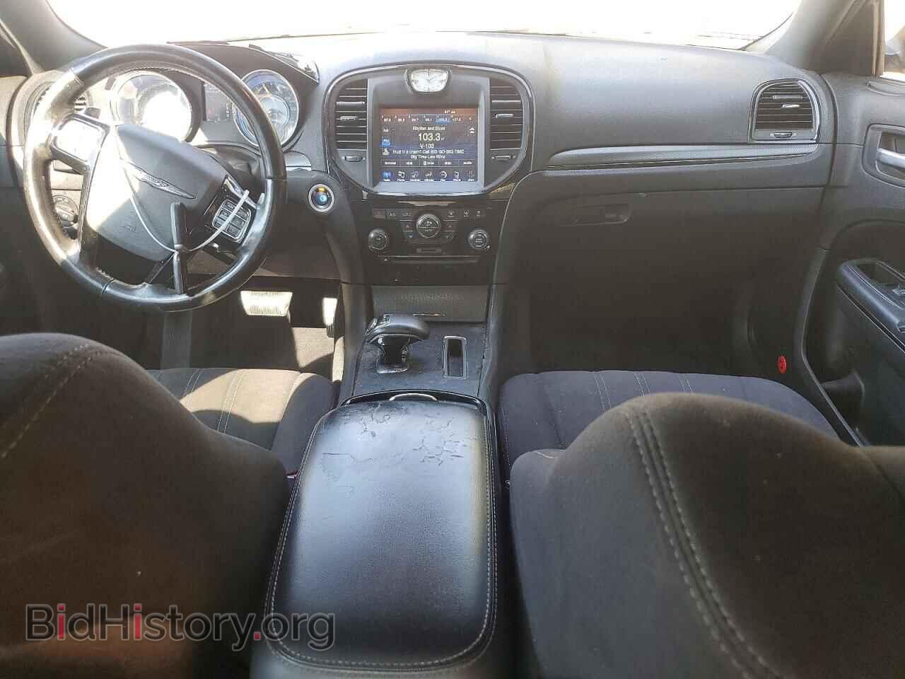 2012 CHRYSLER 300 - VIN: 2C3CCABG5CH140392 - Photo 8