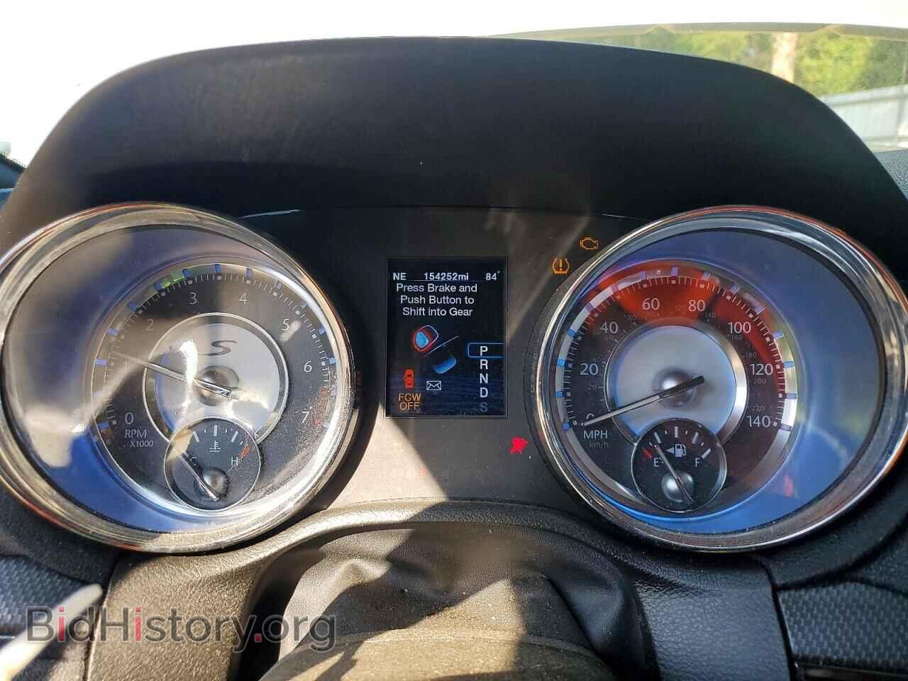 2012 CHRYSLER 300 - VIN: 2C3CCABG5CH140392 - Photo 9