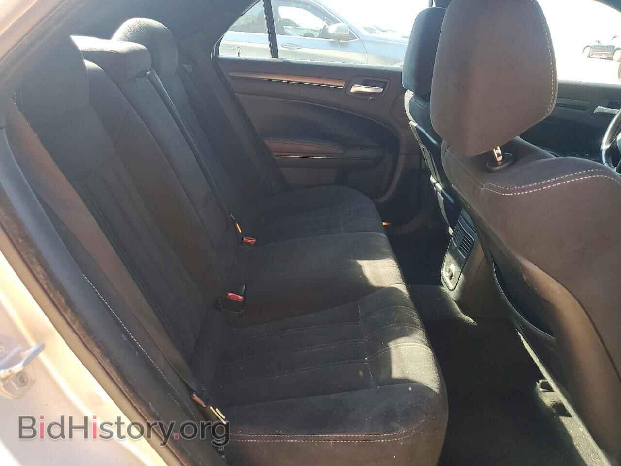 2012 CHRYSLER 300 - VIN: 2C3CCABG5CH140392 - Photo 10