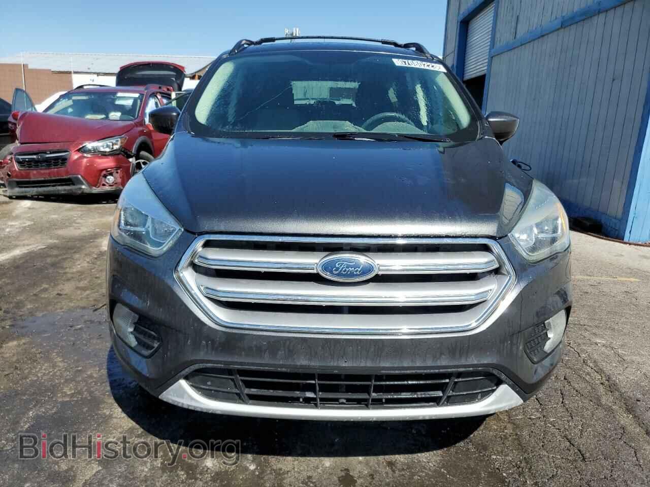 2017 FORD ESCAPE - VIN: 1FMCU0GD7HUB68115 - Фото 5