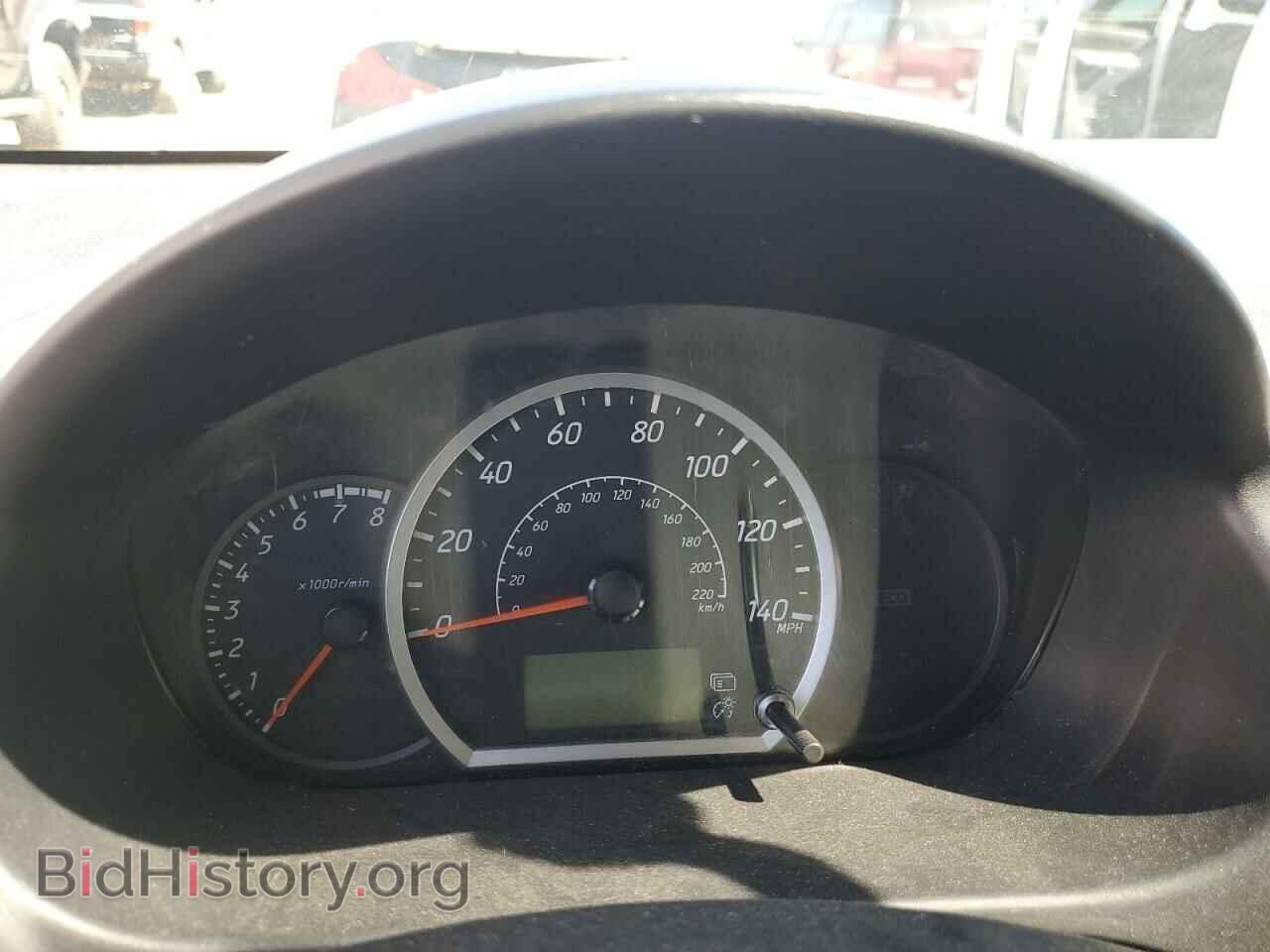 2015 MITSUBISHI MIRAGE - VIN: ML32A4HJ4FH010294 - Фото 9