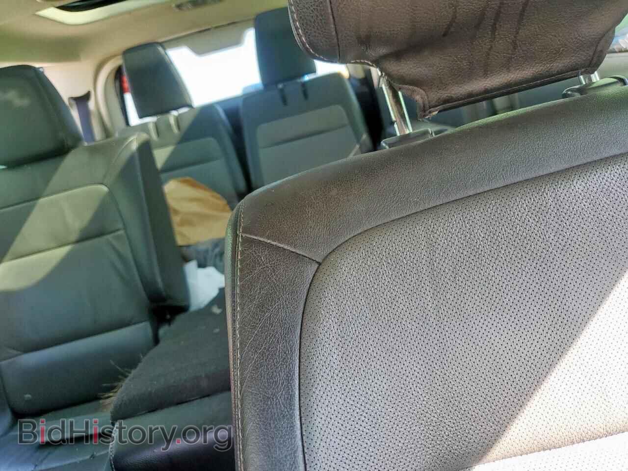 2013 FORD FLEX - VIN: 2FMGK5C8XDBD28565 - Фото 10