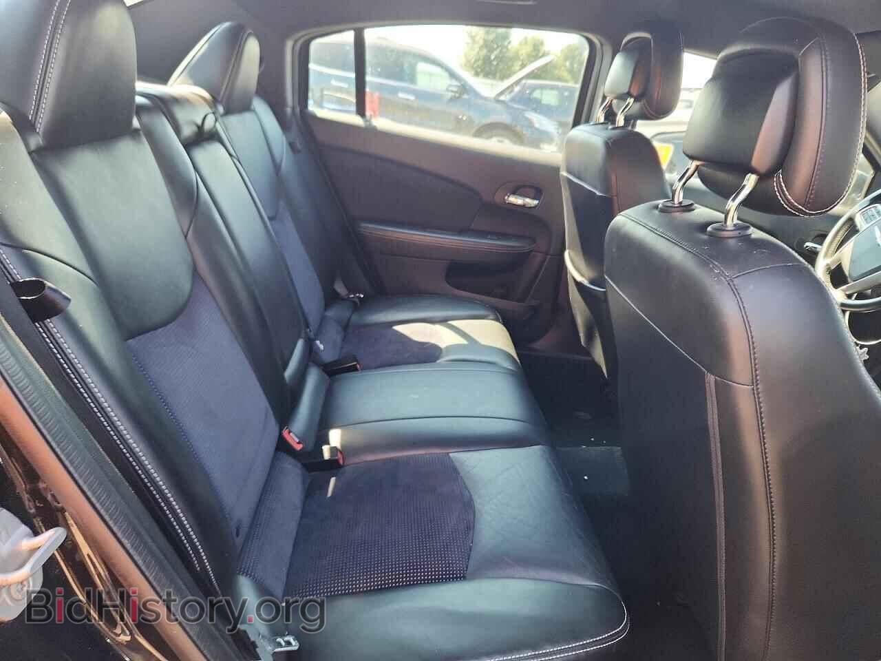 2013 CHRYSLER 200 - VIN: 1C3CCBCG3DN624199 - Photo 10