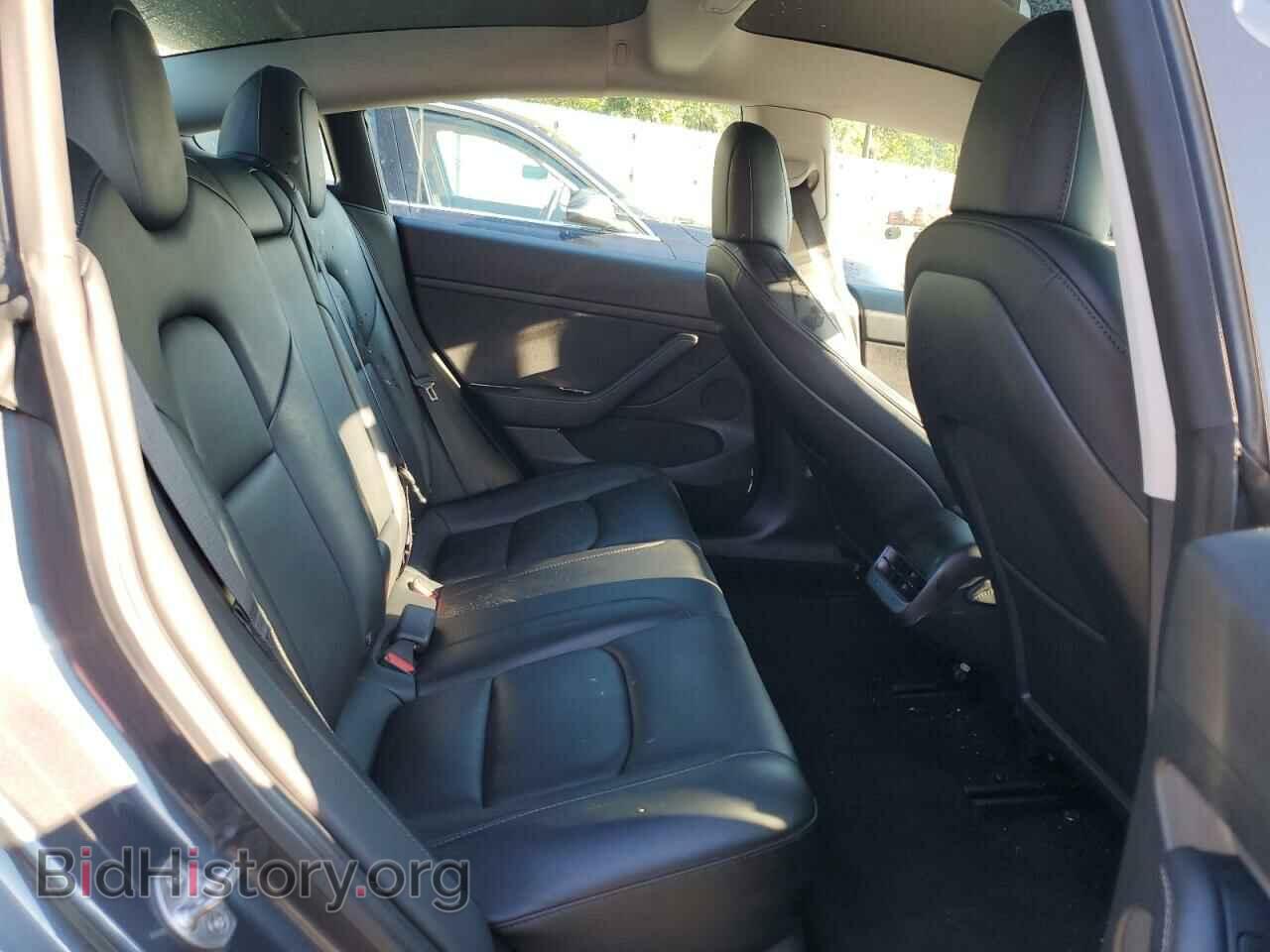 2022 TESLA MODEL 3 - VIN: 5YJ3E1EA1NF188171 - Photo 10