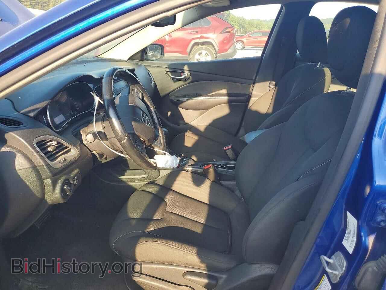 2013 DODGE DART - VIN: 1C3CDFBAXDD302277 - Photo 7