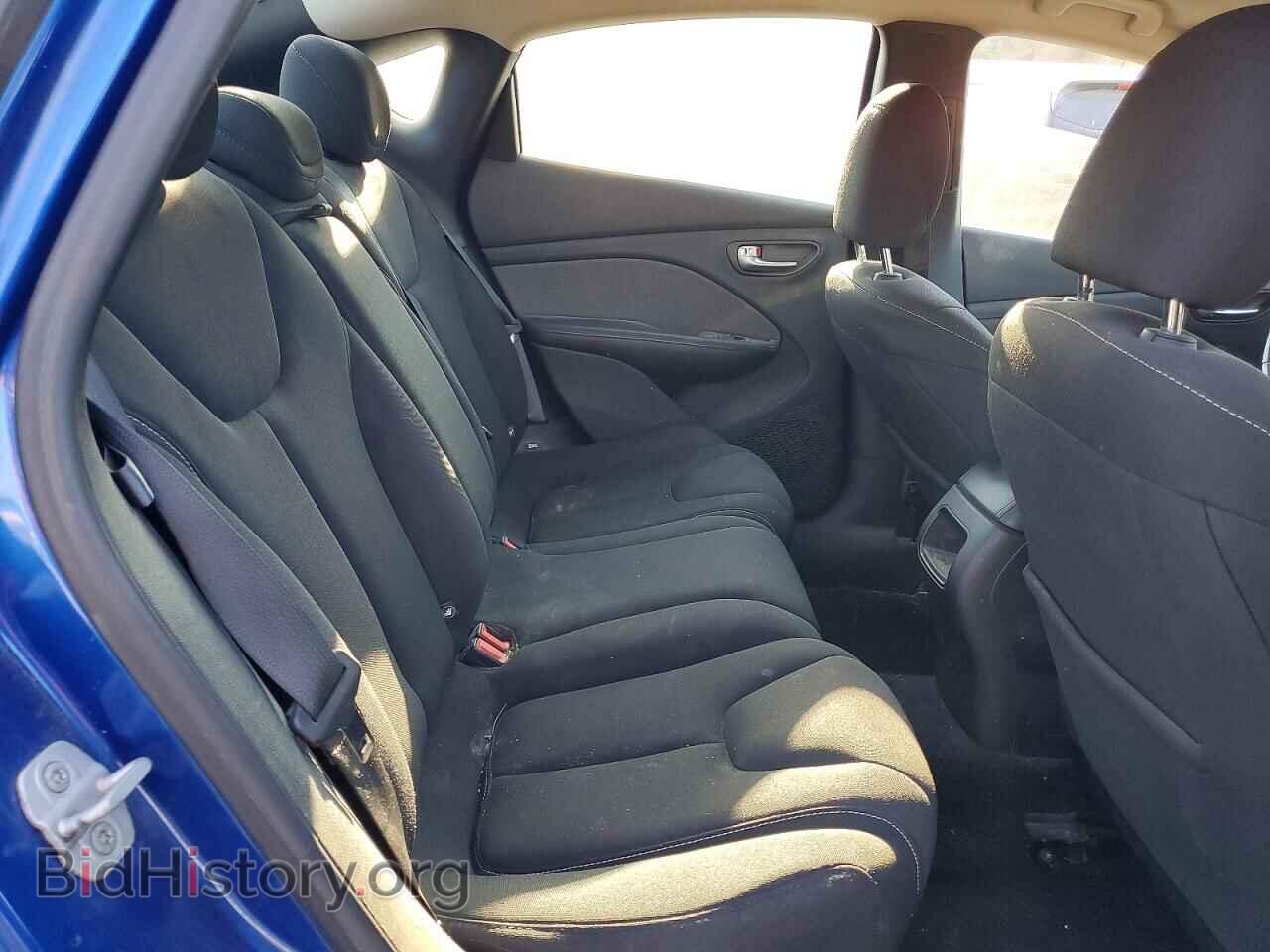 2013 DODGE DART - VIN: 1C3CDFBAXDD302277 - Photo 10