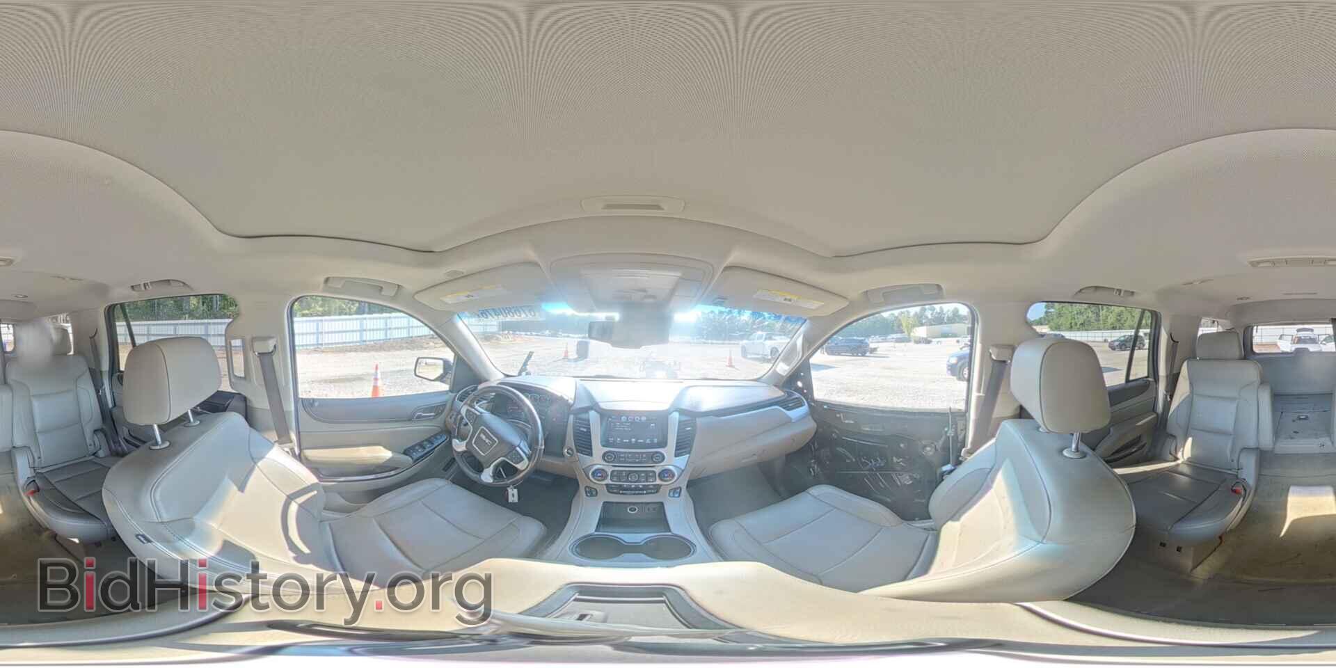 2018 GMC YUKON - VIN: 1GKS2BKC5JR238420 - Photo 16