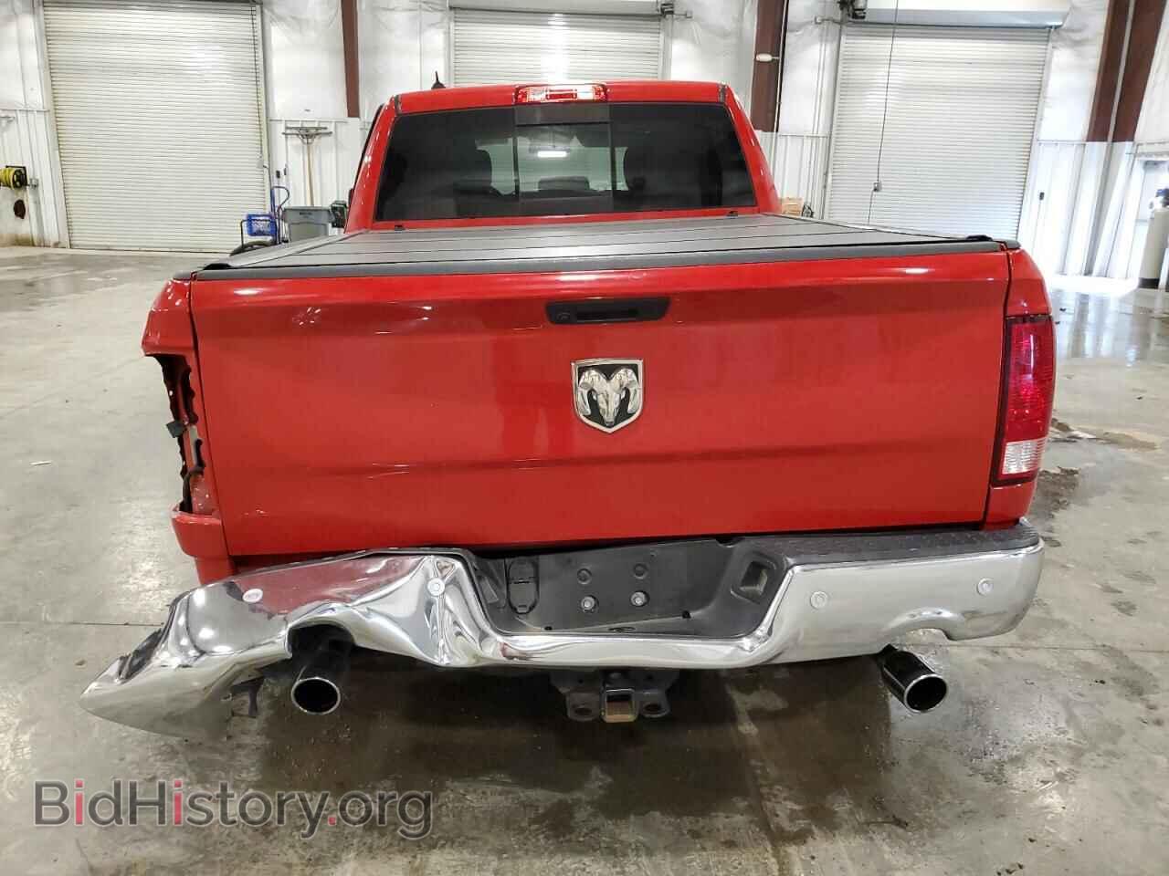 2019 RAM 1500 - VIN: 1C6RR7TT9KS576146 - Фото 6