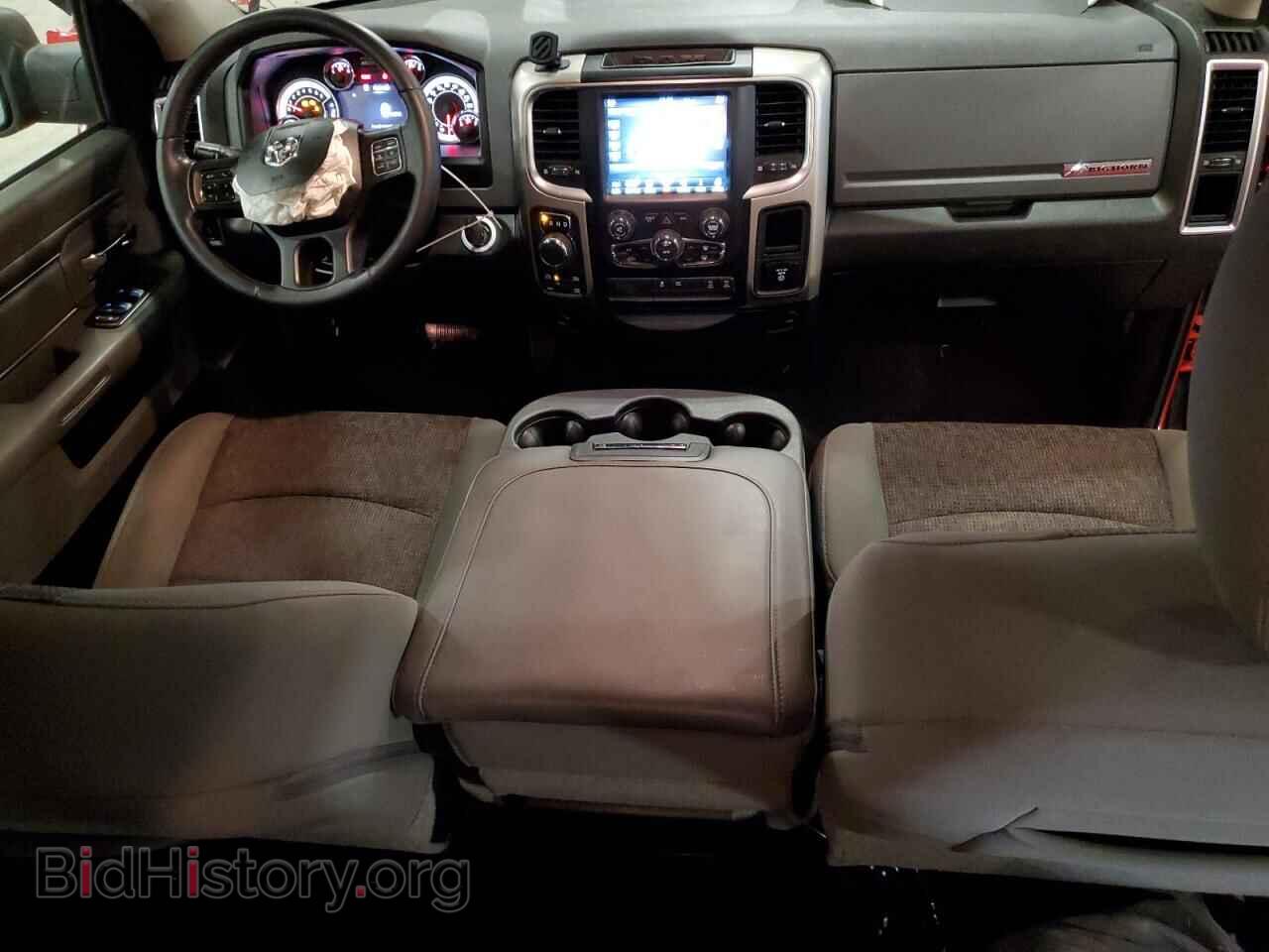 2019 RAM 1500 - VIN: 1C6RR7TT9KS576146 - Фото 8
