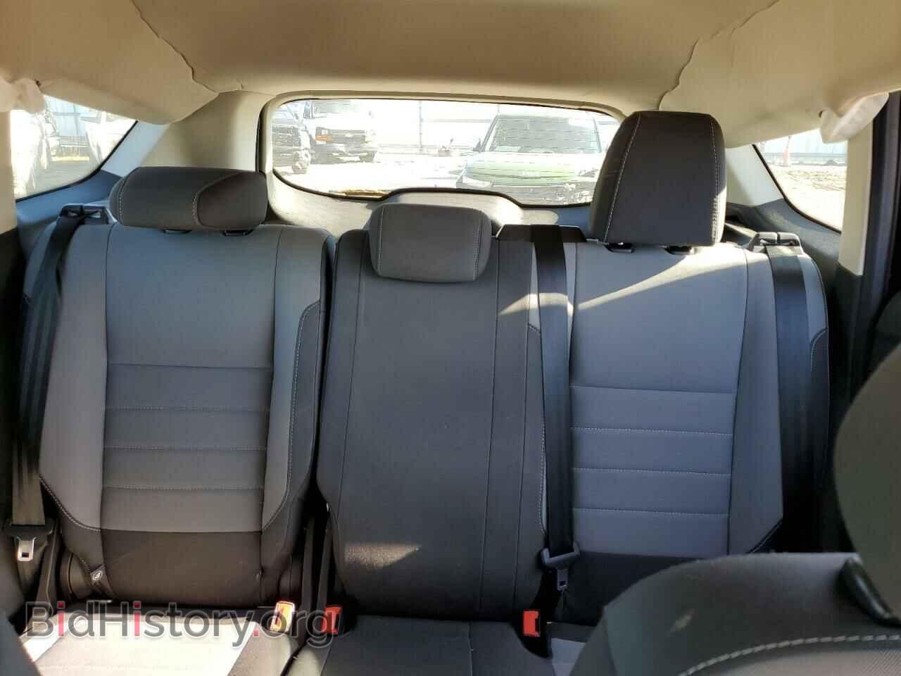2017 FORD ESCAPE - VIN: 1FMCU0F73HUE13245 - Photo 10