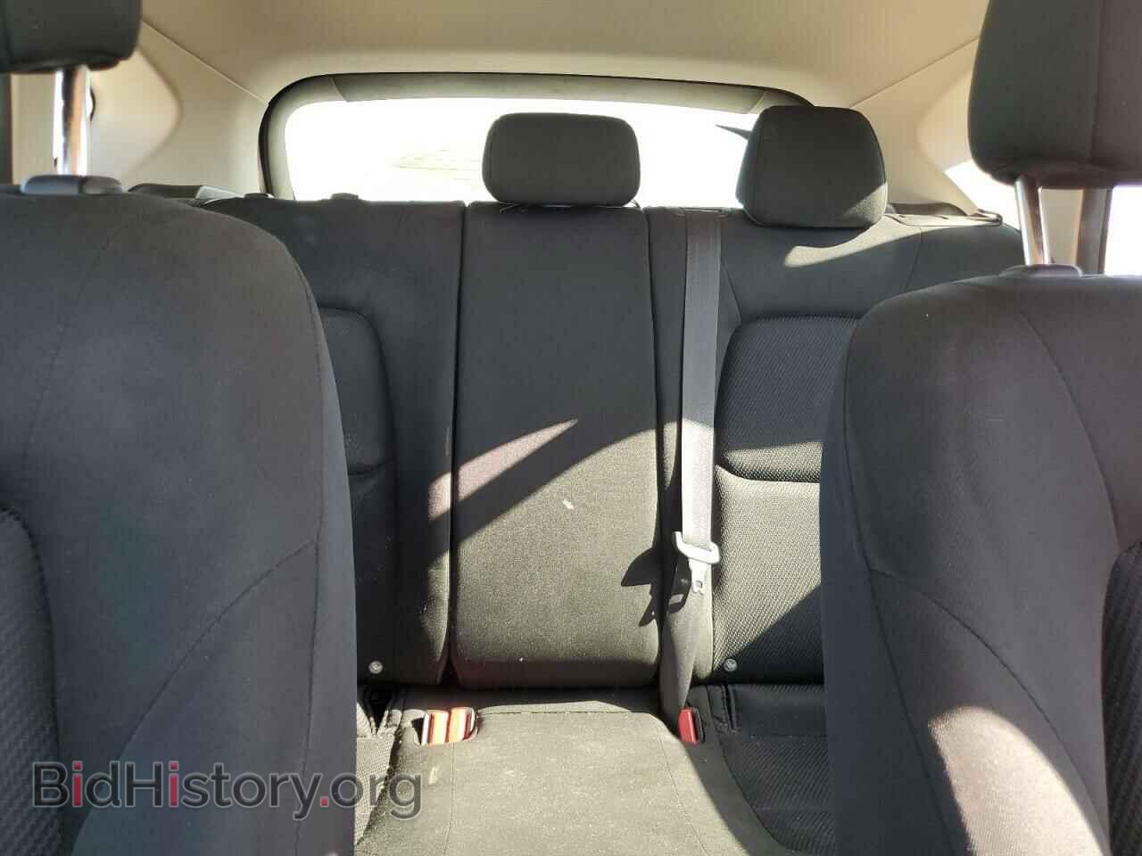 2017 MAZDA CX-5 - VIN: JM3KFBBLXH0212630 - Фото 10