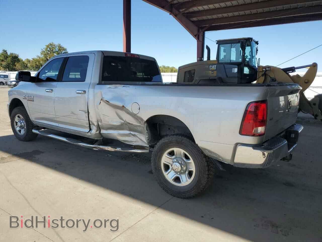 2014 RAM All Models - VIN: 3C63R3HL6EG228064 - Фото 2