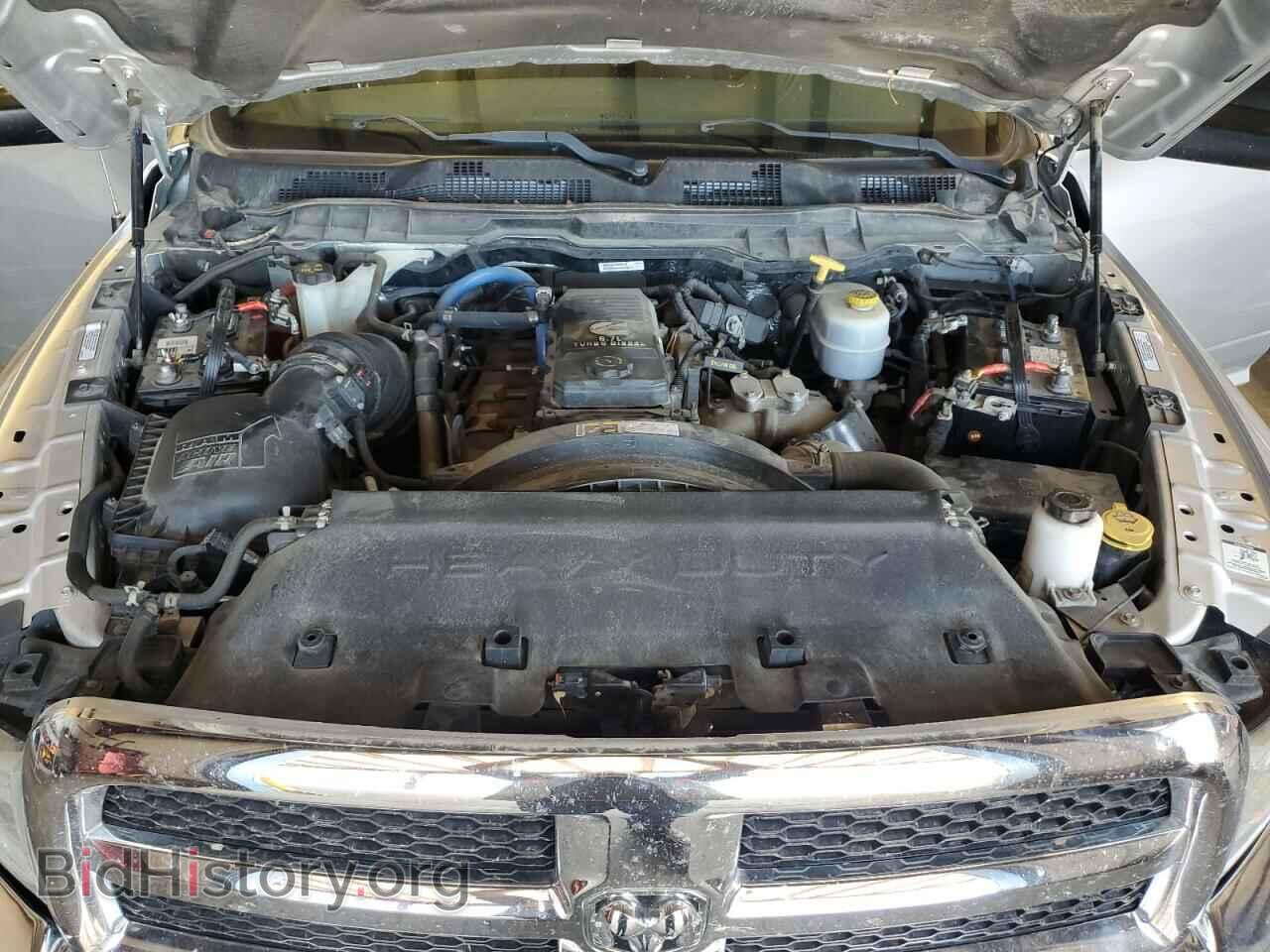 2014 RAM All Models - VIN: 3C63R3HL6EG228064 - Фото 11