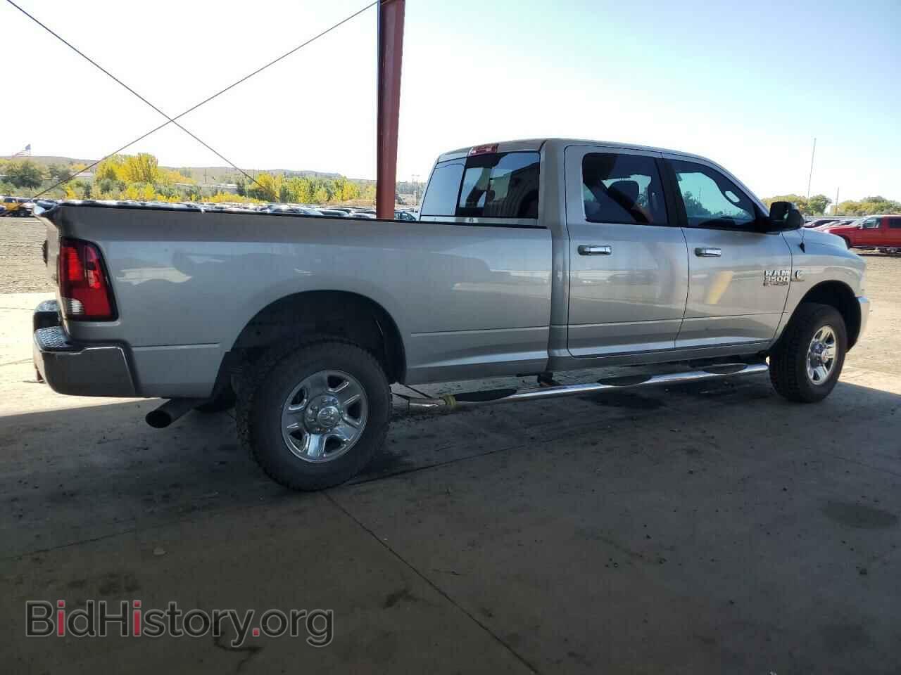 2014 RAM All Models - VIN: 3C63R3HL6EG228064 - Фото 3