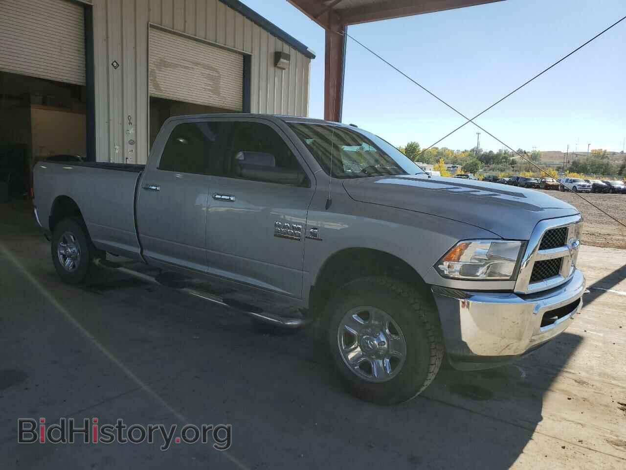 2014 RAM All Models - VIN: 3C63R3HL6EG228064 - Фото 4