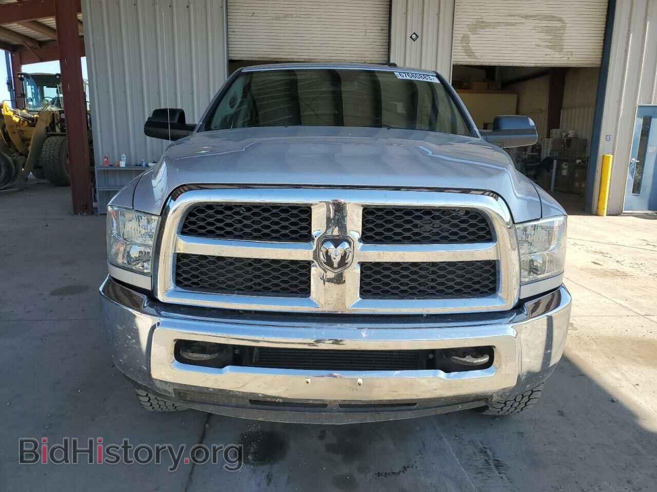 2014 RAM All Models - VIN: 3C63R3HL6EG228064 - Фото 5