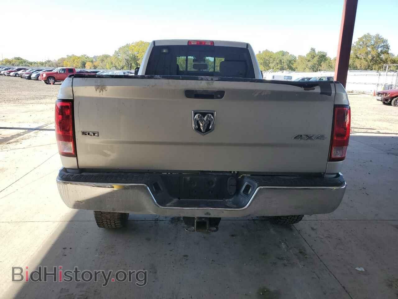 2014 RAM All Models - VIN: 3C63R3HL6EG228064 - Фото 6