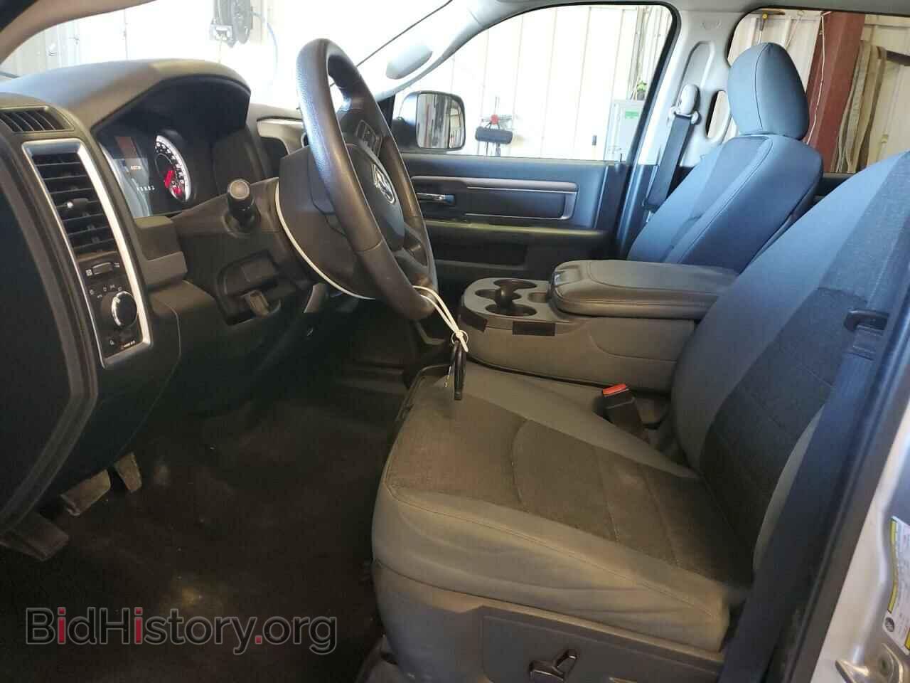 2014 RAM All Models - VIN: 3C63R3HL6EG228064 - Фото 7
