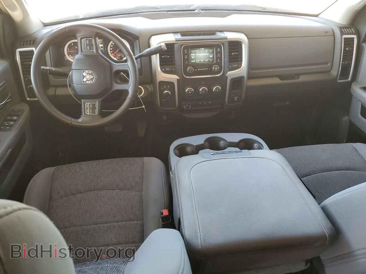 2014 RAM All Models - VIN: 3C63R3HL6EG228064 - Фото 8