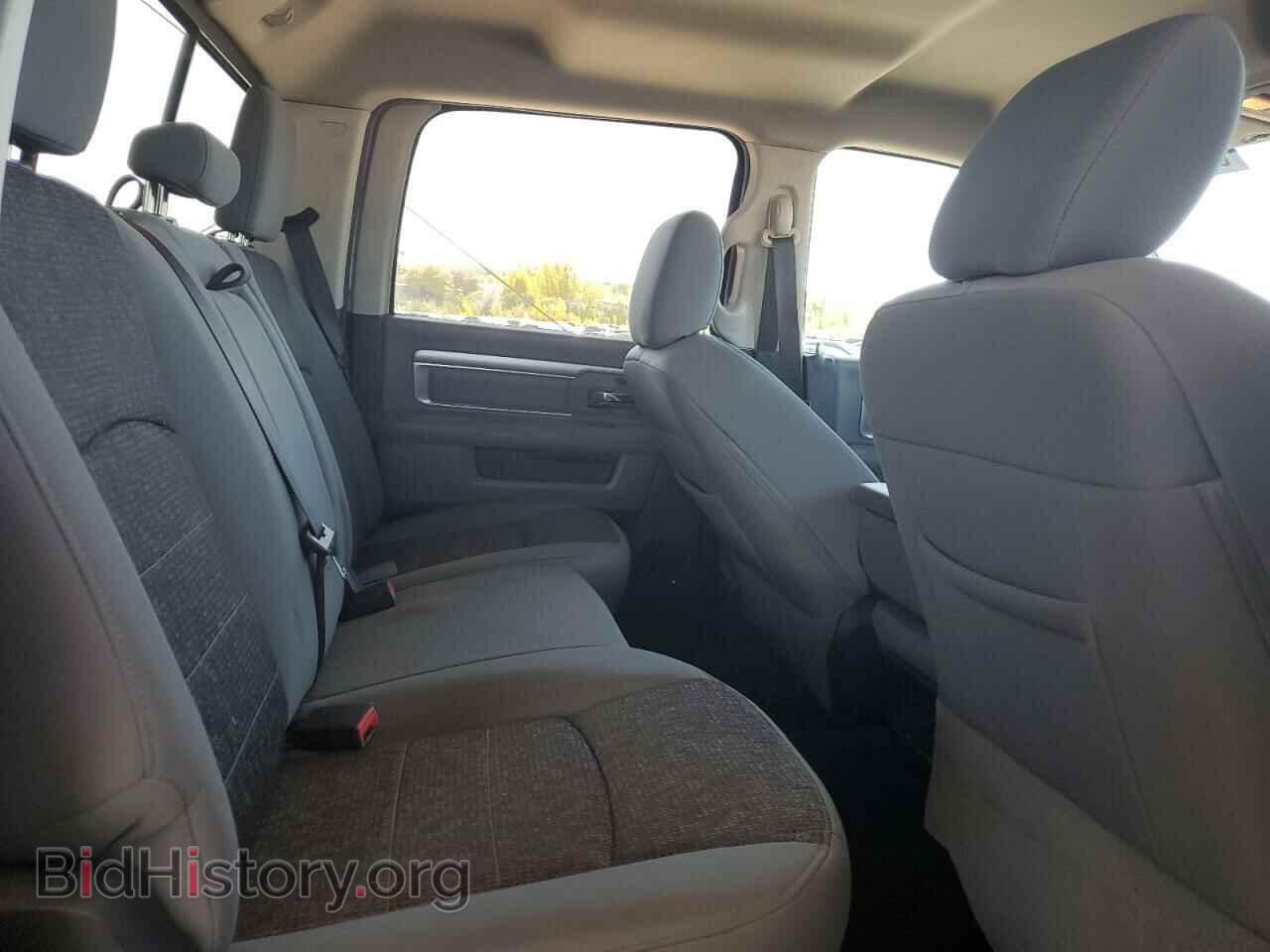 2014 RAM All Models - VIN: 3C63R3HL6EG228064 - Фото 10