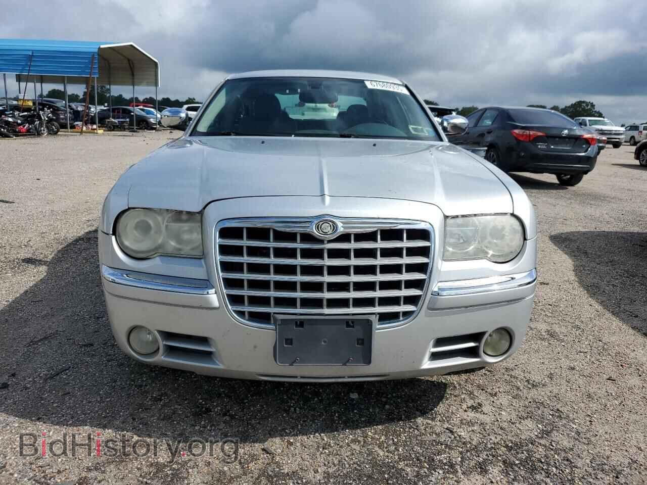2007 CHRYSLER 300 - VIN: 2C3LK63H87H790475 - Фото 5