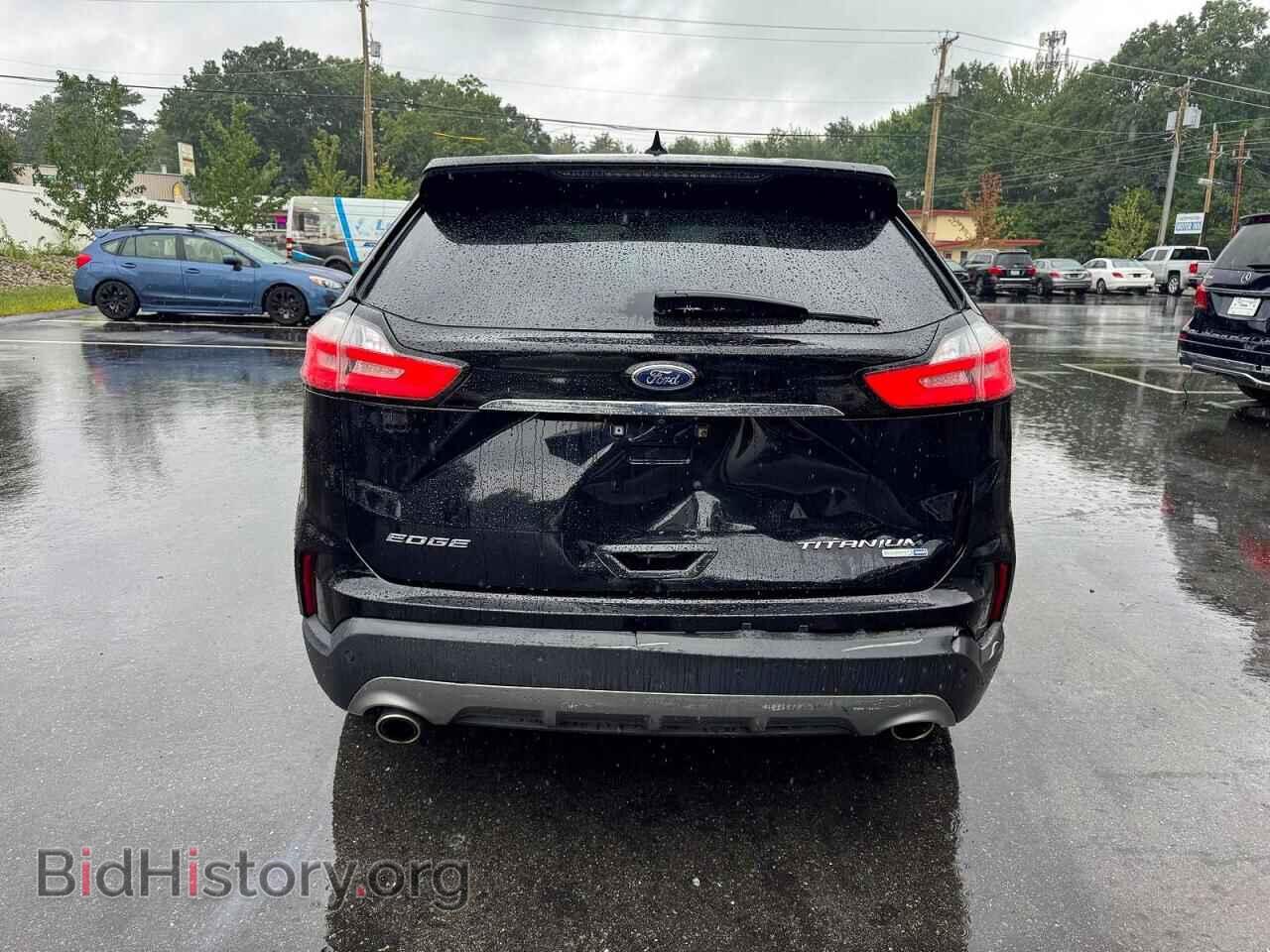 2020 FORD EDGE - VIN: 2FMPK4K99LBB35682 - Photo 6