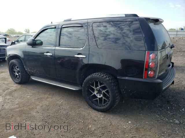 2008 GMC YUKON - VIN: 1GKFK63828J253033 - Фото 2