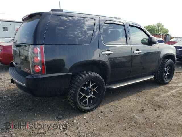 2008 GMC YUKON - VIN: 1GKFK63828J253033 - Фото 3