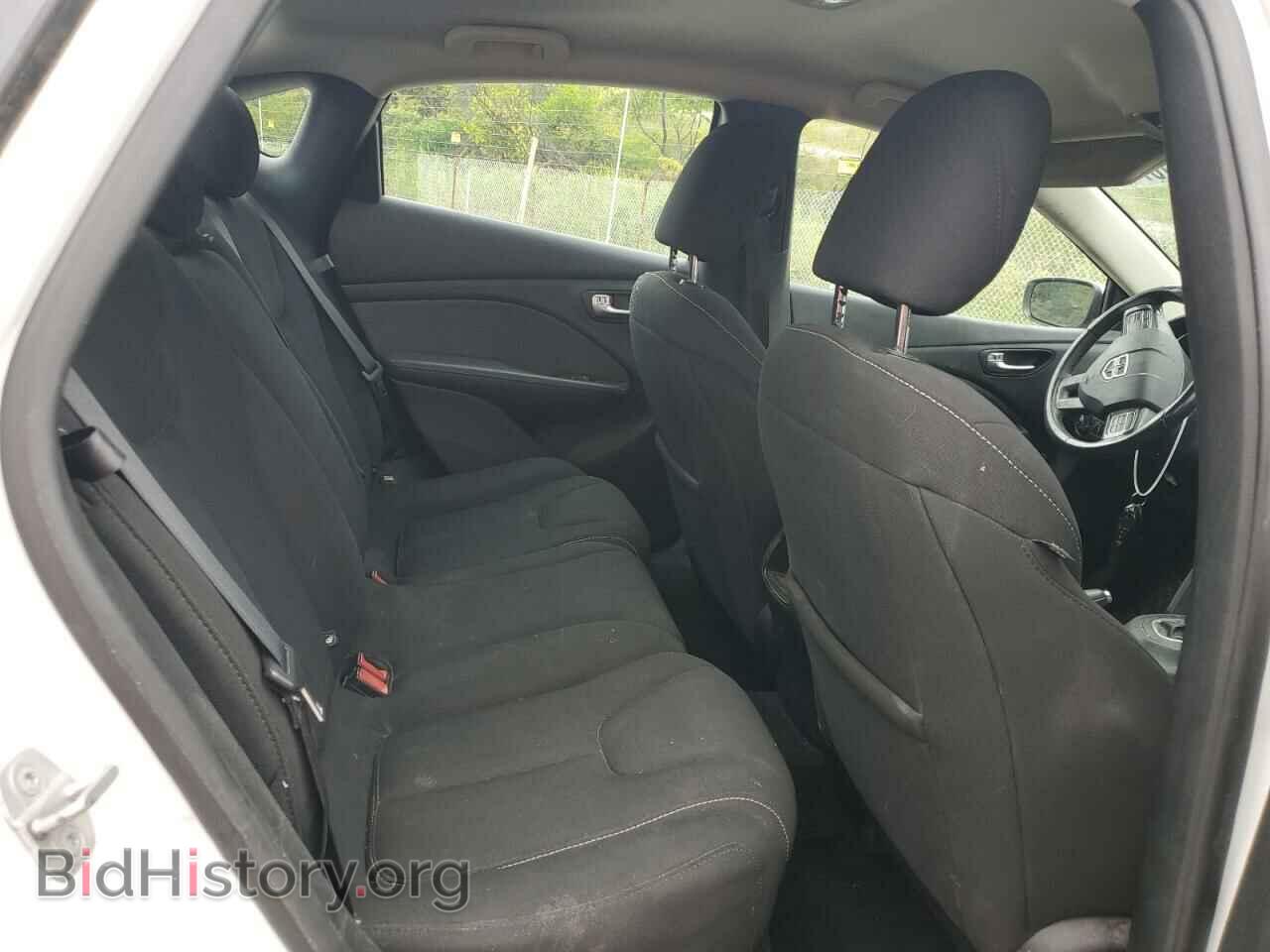 2013 DODGE DART - VIN: 1C3CDFBAXDD298778 - Photo 10