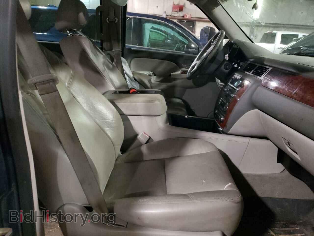 2013 CHEVROLET ALL Models - VIN: 1GC1KYEG7DF244203 - Фото 7