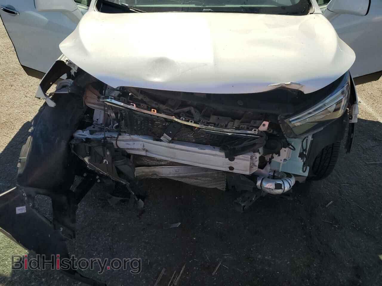 2021 BUICK ENCORE - VIN: KL4CJESM7MB371118 - Photo 12