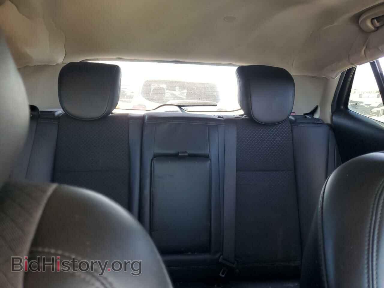 2021 BUICK ENCORE - VIN: KL4CJESM7MB371118 - Photo 10