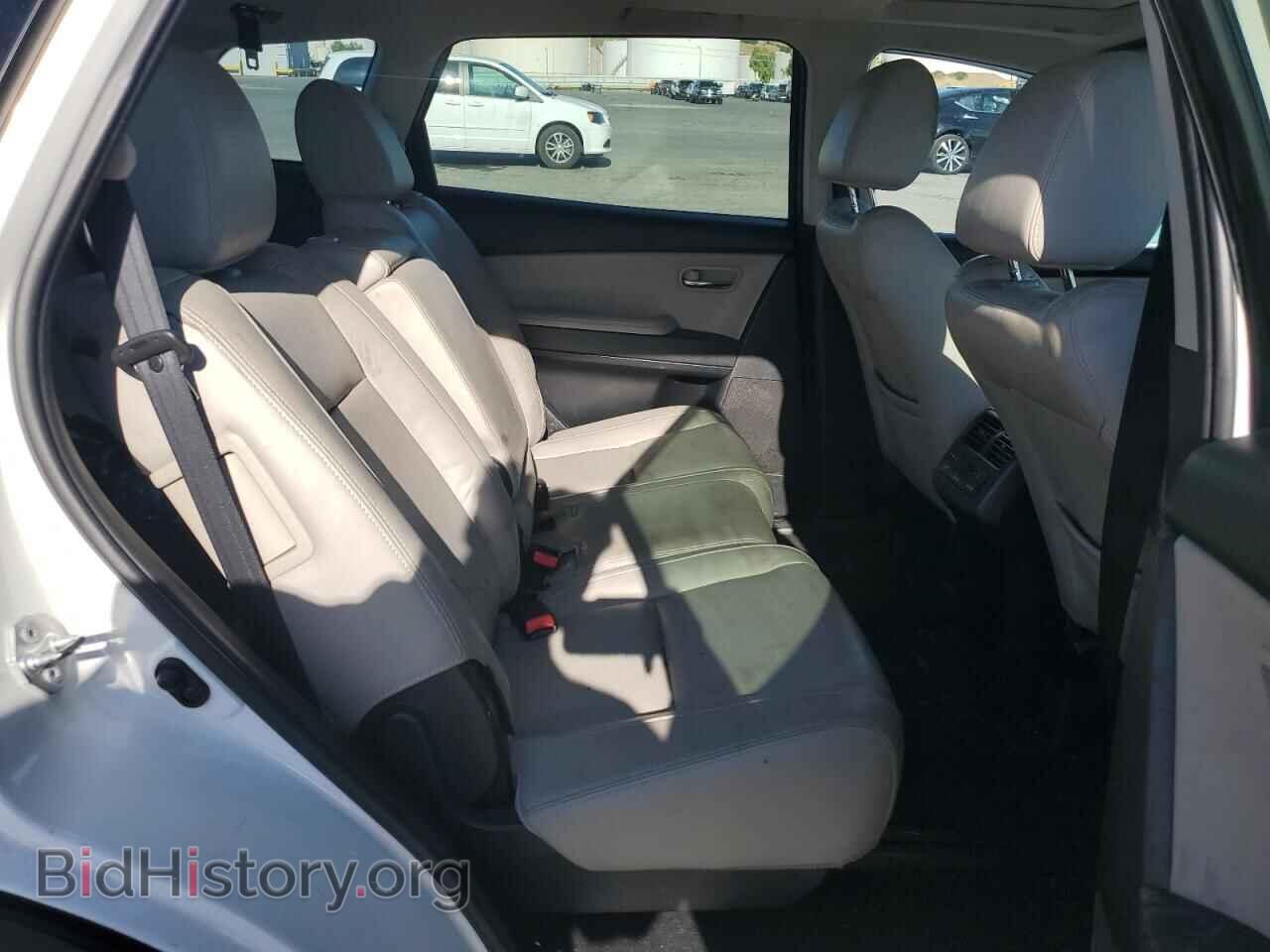 2013 MAZDA CX-9 - VIN: JM3TB2CV4D0405317 - Фото 11