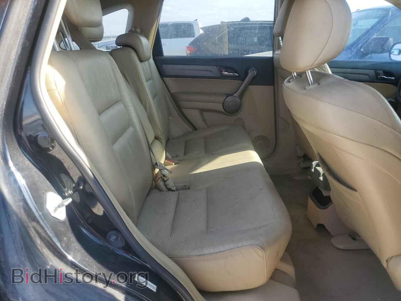 2008 HONDA CRV - VIN: JHLRE38768C038549 - Фото 12