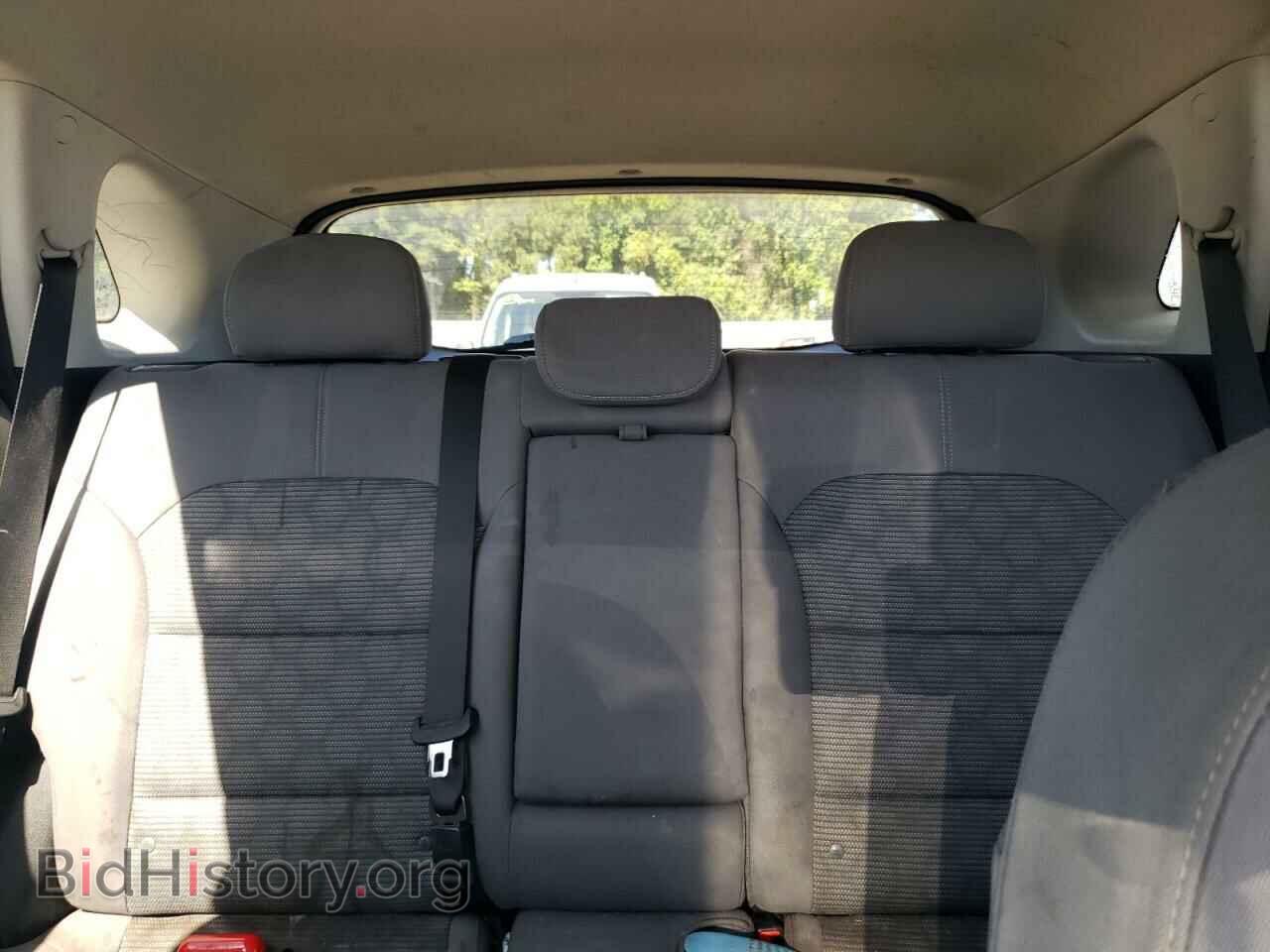 2017 KIA NIRO - VIN: KNDCB3LC0H5036414 - Фото 10
