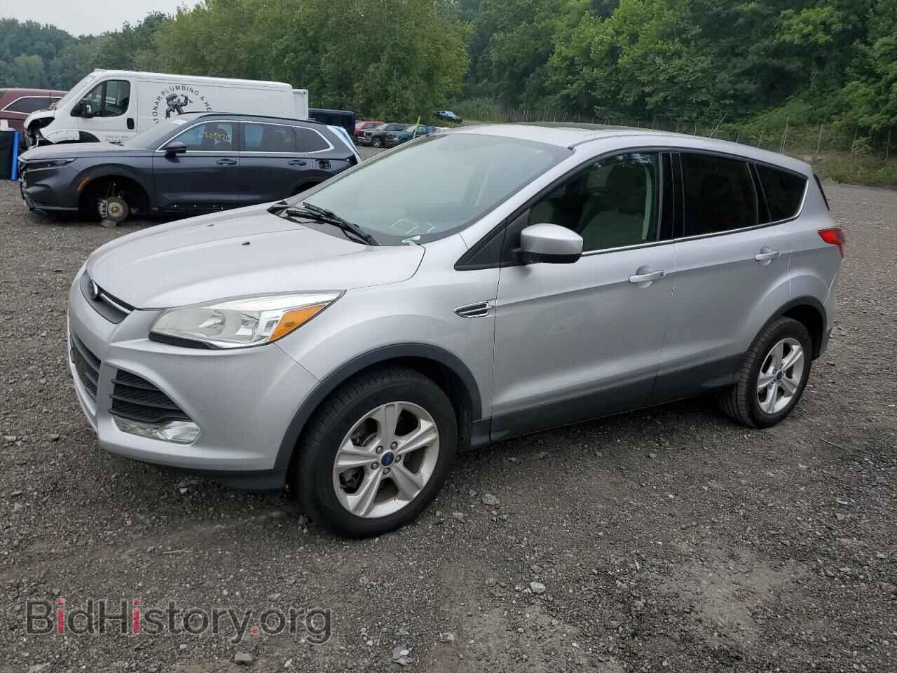 Photo 1FMCU9GX4GUA57941 - FORD ESCAPE 2016