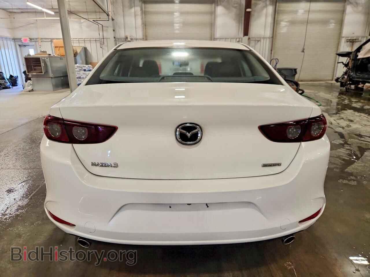 2020 MAZDA 3 - VIN: JM1BPACL3L1166592 - Photo 6