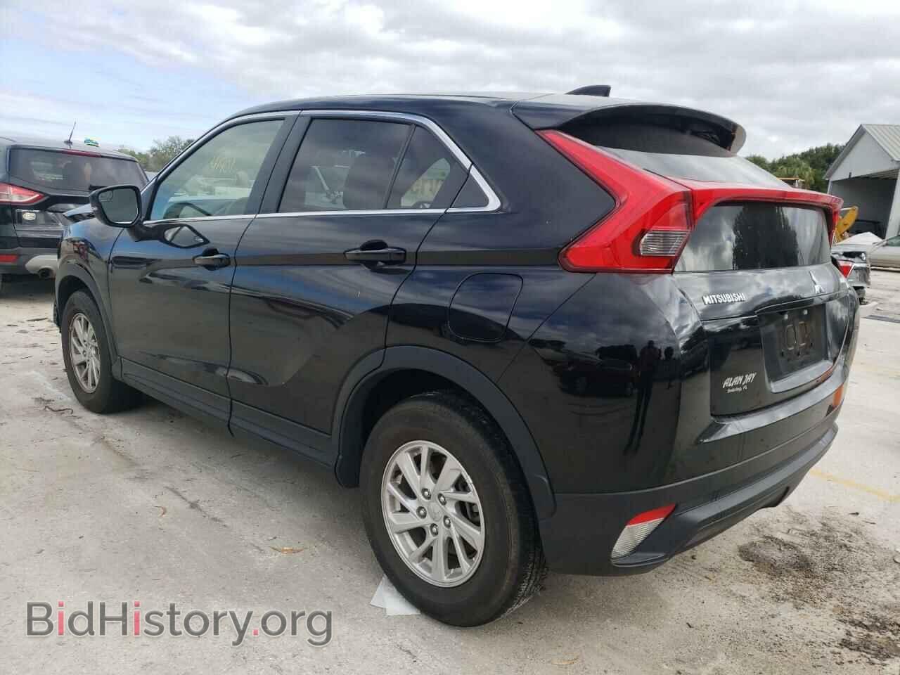 2019 MITSUBISHI ECLIPSE - VIN: JA4AT3AA7KZ029847 - Photo 3