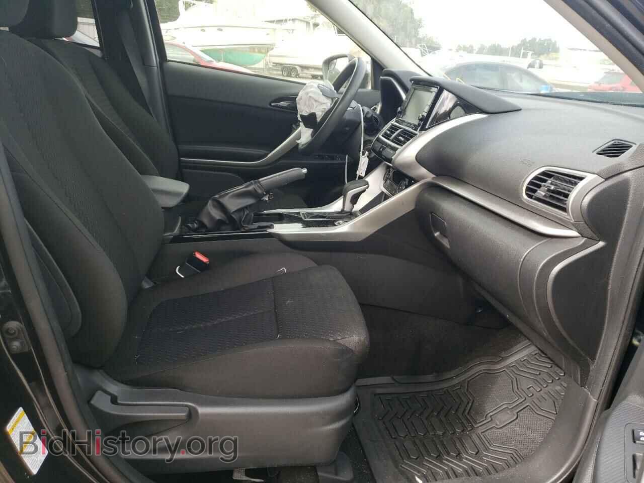 2019 MITSUBISHI ECLIPSE - VIN: JA4AT3AA7KZ029847 - Photo 5