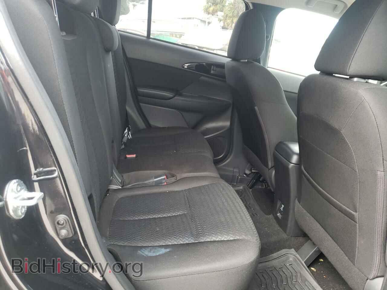 2019 MITSUBISHI ECLIPSE - VIN: JA4AT3AA7KZ029847 - Photo 6