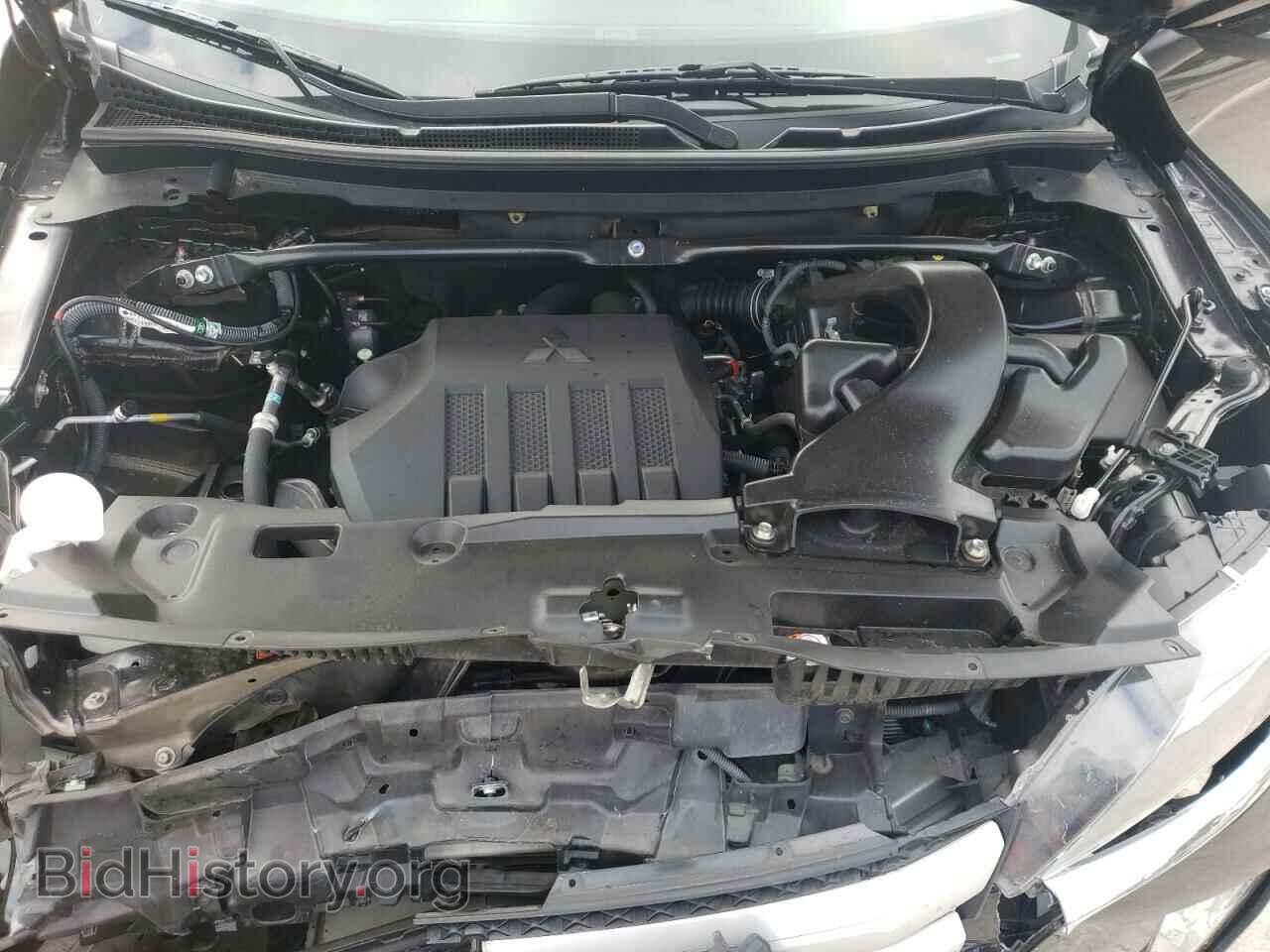2019 MITSUBISHI ECLIPSE - VIN: JA4AT3AA7KZ029847 - Photo 7