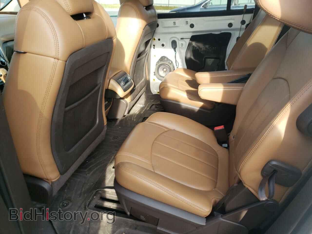 2015 BUICK ENCLAVE - VIN: 5GAKVCKD2FJ109558 - Фото 6