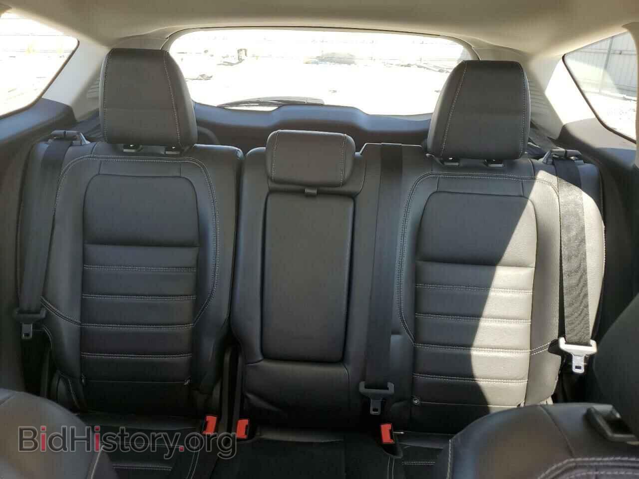 2018 FORD CMAX - VIN: 1FADP5DU1JL105935 - Фото 10