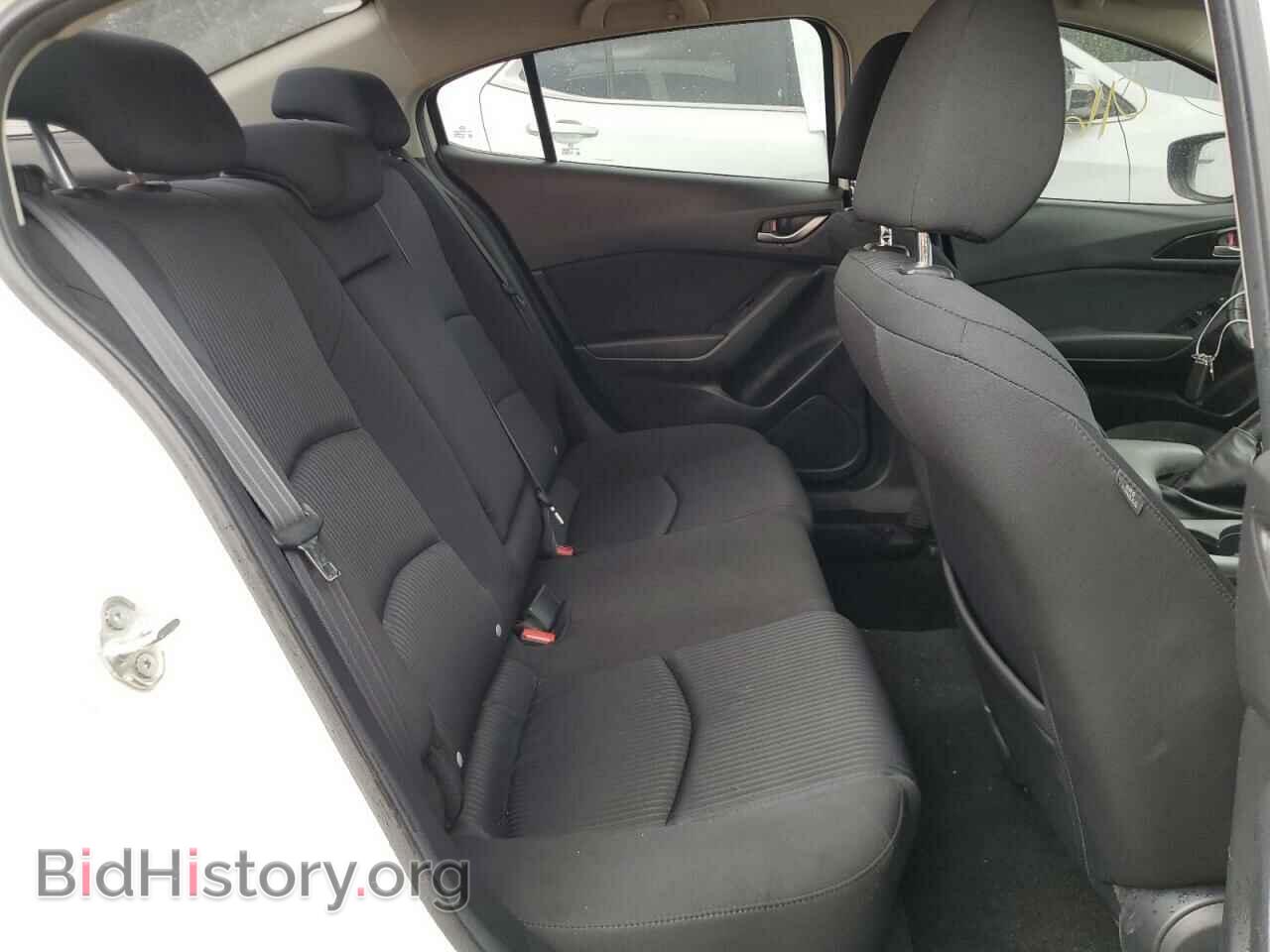 2016 MAZDA 3 - VIN: 3MZBM1W79GM296485 - Photo 10
