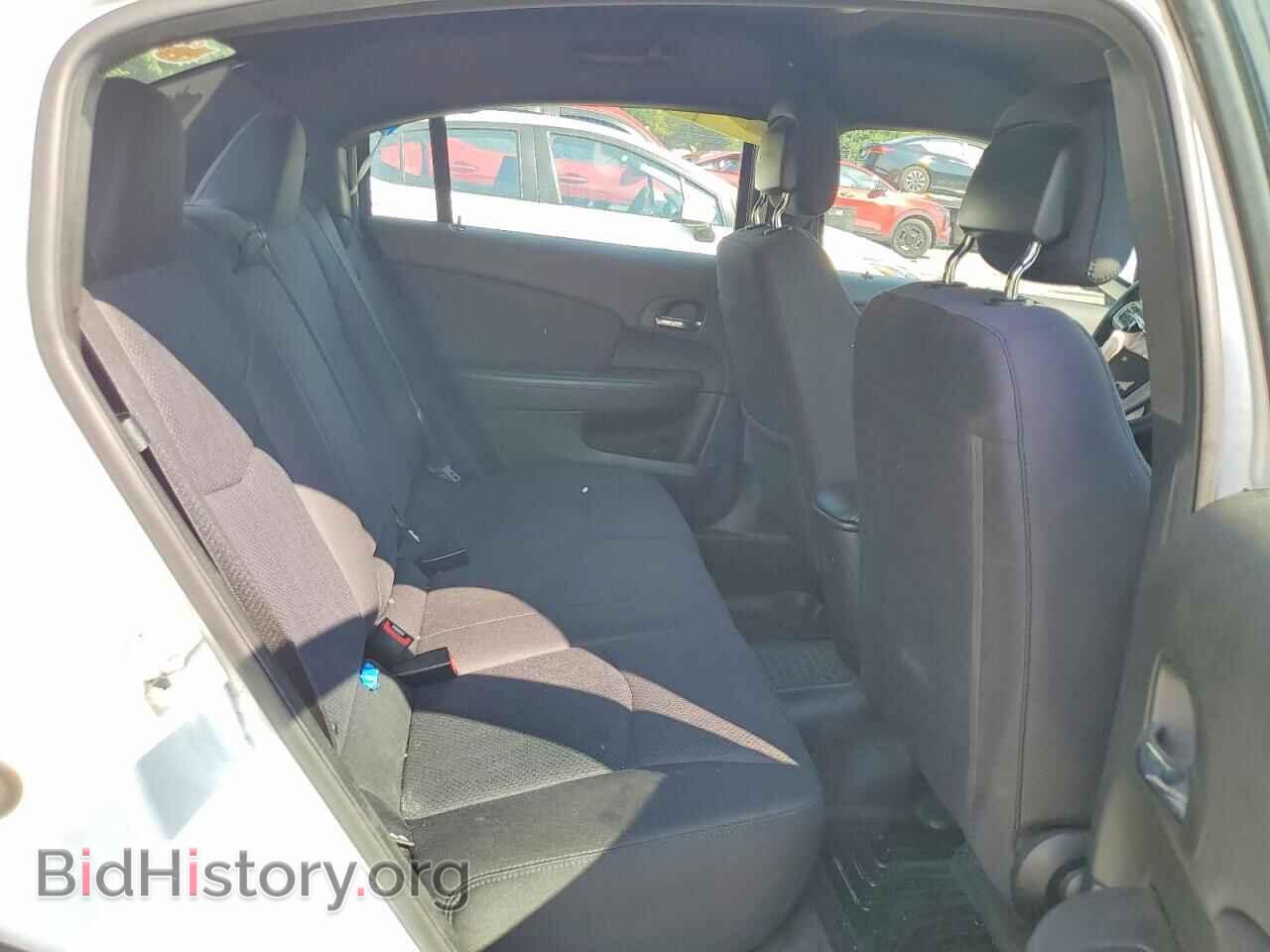 2012 CHRYSLER 200 - VIN: 1C3CCBBB2CN299856 - Photo 10