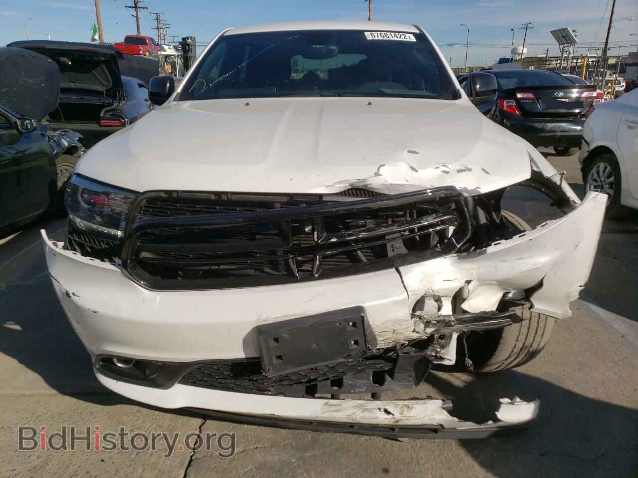 2018 DODGE DURANGO - VIN: 1C4RDHAG2JC114605 - Photo 5