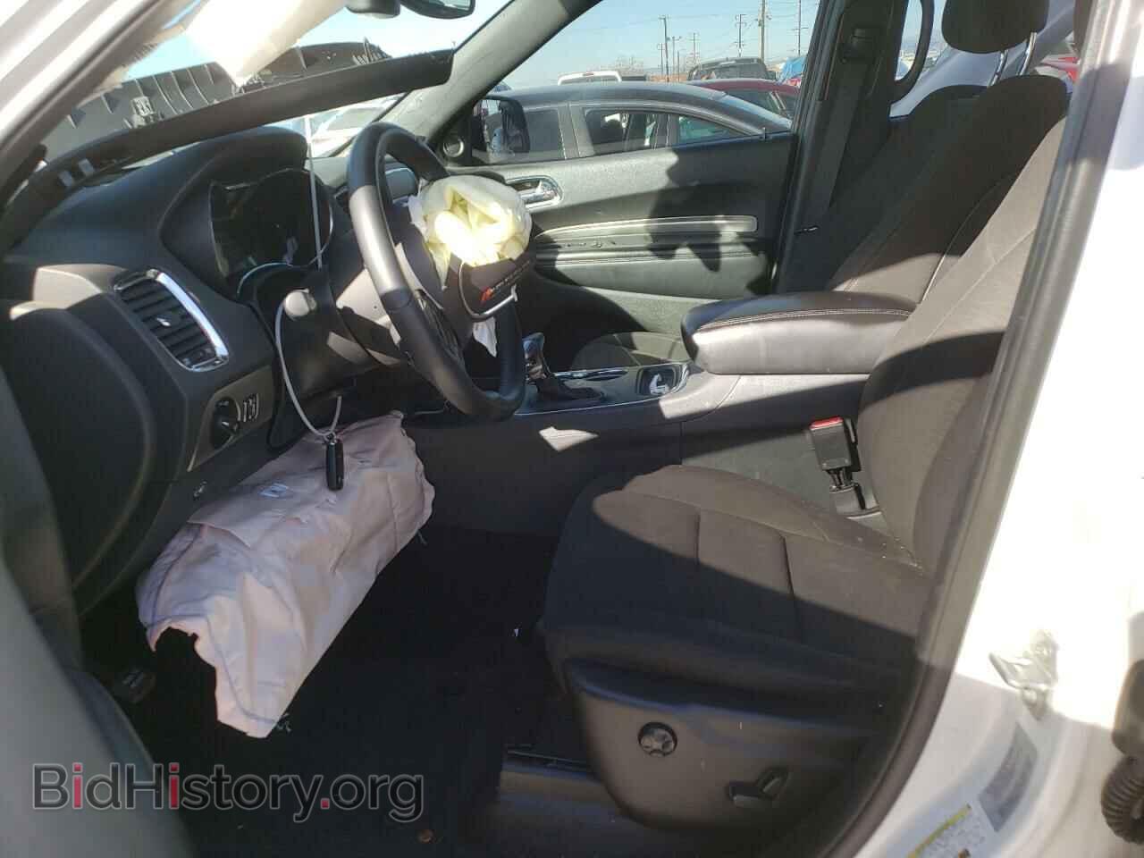 2018 DODGE DURANGO - VIN: 1C4RDHAG2JC114605 - Photo 7
