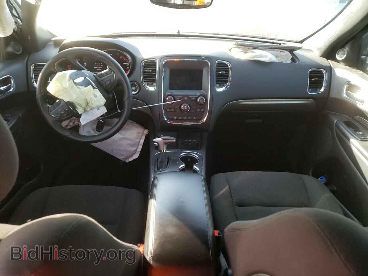 2018 DODGE DURANGO - VIN: 1C4RDHAG2JC114605 - Photo 8